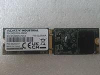 SSD Internal M.2 SATA III Baru 1000GB 550MB/s Baca 500MB/s Tulis Cangkang Logam untuk Desktop Laptop
