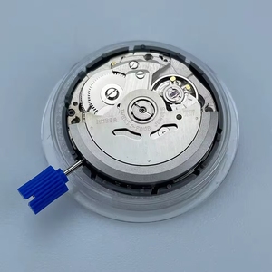 Pièces de rechange pour montre à mouvement mécanique automatique <span class=keywords><strong>NH35</strong></span> NH35A, couronne à 3 heures - Product Image 5