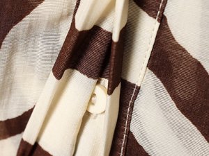TAOP&ZA 2026 Nuova <span class=keywords><strong>Camicia</strong></span> Primaverile Europea e Americana da <span class=keywords><strong>Donna</strong></span>, Versatile, con Stampa Zebrata e Maniche Lunghe 8605 8606 - Product Image 3