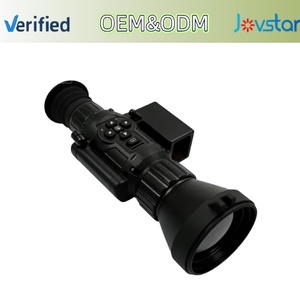 <span class=keywords><strong>Caméra</strong></span> <span class=keywords><strong>de</strong></span> <span class=keywords><strong>chasse</strong></span> à vision nocturne Jovstar, portée laser <span class=keywords><strong>de</strong></span> 2,8 km, connectivité WIFI, résolution 640x512, capture 50 Hz - Product Image 4