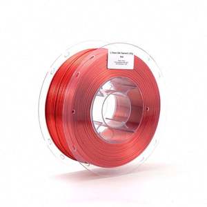 Dernière conception en gros bonne ténacité et haute dureté PLA-Basic 1.75Mm 1Kg/Spool Pla 1KG Filament pour imprimante 3D - Product Image 5