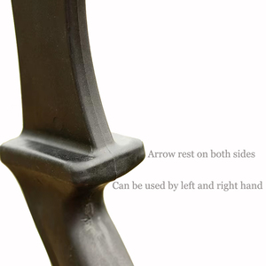 Arc Recurve Démontable 20/30/40 Livres Tir à l'Arc Chasse Main Droite Gauche - Product Image 3