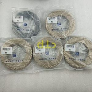 อะไหล่เครื่องจักรก่อสร้าง แหวนรองแรงดันเกียร์ 4644308265 SP100459 สำหรับ Liugong 4wg200 4wg180 6wg200 6wg180 LG958 - Product Image 5