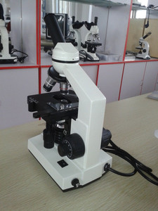 중국 광학 기기 임상 현미경 - Product Image 5