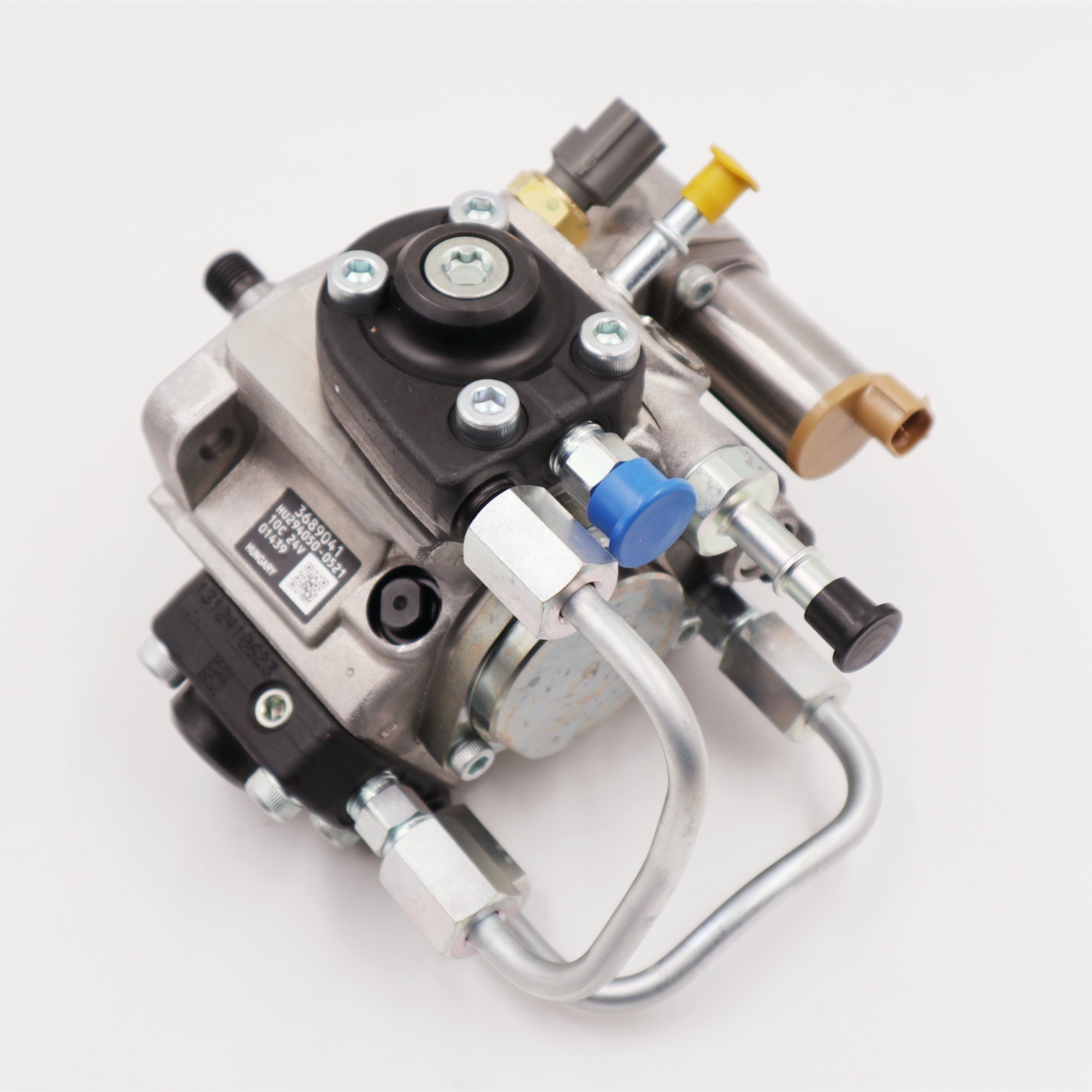 ママリン High Quality Denso Pump 294050-0074 For Nissan - SUNRISE