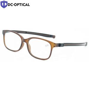 DCOPTICAL venta directa de fábrica nuevo de moda cuello colgante plegable anti caída imán <span class=keywords><strong>gafas</strong></span> de <span class=keywords><strong>presbicia</strong></span> ajustable con cordones de silicona - Product Image 5