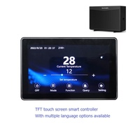 Bomba de Calor Monobloque R290 para Venta al por Mayor, Bomba de Calor Inverter A+++ ERP CE de 6KW 8KW 12KW 18KW, Bajo Ruido, Bomba de Calor con WIFI