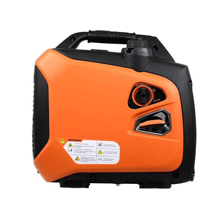 Le générateur diesel portatif de générateurs d'essence de puissance de 800w 2.0kw 2.8kw partie le générateur d'énergie libre pour la maison