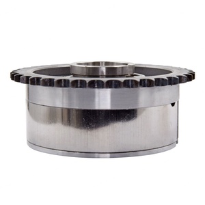 Vilebrequin d'arbre à cames d'échappement 13025-1361R pour Renault Clio Symbol Joy Twingo Kwid Dacia Sandero 13025-8212R 13025-1523R 130251361R - Product Image 6