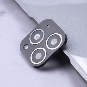 Toàn Bộ Phần Bảo Vệ Ống Kính Máy Ảnh Fullcover Cho Ống Kính Biến Đổi <span class=keywords><strong>iPhone</strong></span> 11 <span class=keywords><strong>Series</strong></span> - Product Image 4