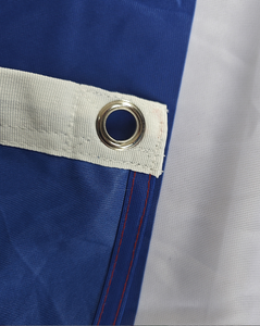 Custom Printed Polyester Hand Wave <strong>Flags</strong> With Your Design Factory Direct - Product Image 3