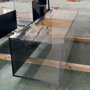 Fabricant professionnel personnalisé de haute qualité barre marine lumière aquarium - Product Image 6