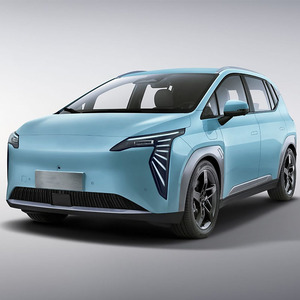 Auto Eléctrico de Bajo Precio 2025 Plus 510 Edición <span class=keywords><strong>Enjoy</strong></span>, Batería de 58.4kWh, Vehículo Eléctrico, SUV de Nueva Energía, Modelo Práctico para Desplazamientos Diarios - Product Image 6