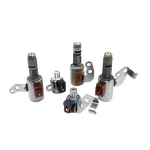 Kit de Solenoide de Transmisión U241 35240-32010 U140E U240E para Toyota, Pieza de Auto - Product Image 1