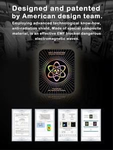 Etiqueta de Holograma Personalizada para Cáscara de Huevo, Vinilo Destructible, Pegatinas de Holograma <span class=keywords><strong>UDV</strong></span> - Product Image 4