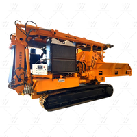 Broyeur de branches hydraulique mobile pour bois