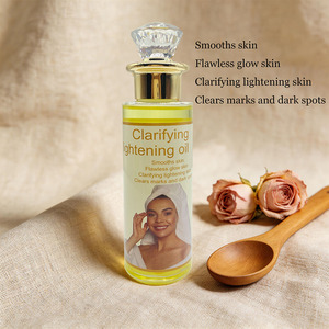 น้ำมันโจโจ้บา ฟลอสเลส โกลว์ ช่วยผลัดเซลล์ผิว ลด<span class=keywords><strong>สิว</strong></span>เสี้ยน จุดด่างดำ ผิวกระจ่างใส น้ำมันแครอท วิตามินซี น้ำมันบำรุงผิวหน้า สำหรับผิวเป็นสิวง่าย - Product Image 5