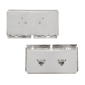 Système de garniture électrique à boulon 12/24V en acier inoxydable comprend des actionneurs de commande de barre intégrés fils harnais raccord marin - Product Image 4