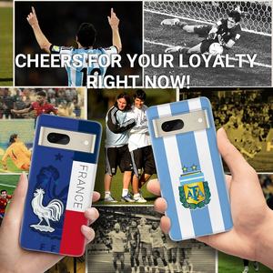 Coque de téléphone vierge 2-en-1 Prosub 3D par sublimation, en PC et TPU, avec revêtement de sublimation, pour <span class=keywords><strong>Google</strong></span> <span class=keywords><strong>Pixel</strong></span> <span class=keywords><strong>7</strong></span> <span class=keywords><strong>Pro</strong></span> - Product Image 6