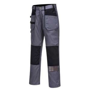 PORTWEST - C720GGR34 Tradesman Holster pantalon graphite-PANTALON DE TRAVAIL EAN 5036108289219 PANTALON DE TRAVAIL CARGO - Product Image 1