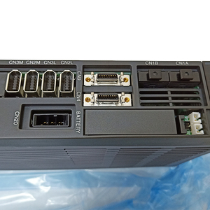 MDS-D-V2-8080อะไหล่ MDS-D-V2-8080ของ Fanuc ส่วนประกอบที่มีคุณภาพสูง MDS-D-V2-8080ผลิตตามมาตรฐานอุตสาหกรรมที่เข้มงวด - Product Image 4