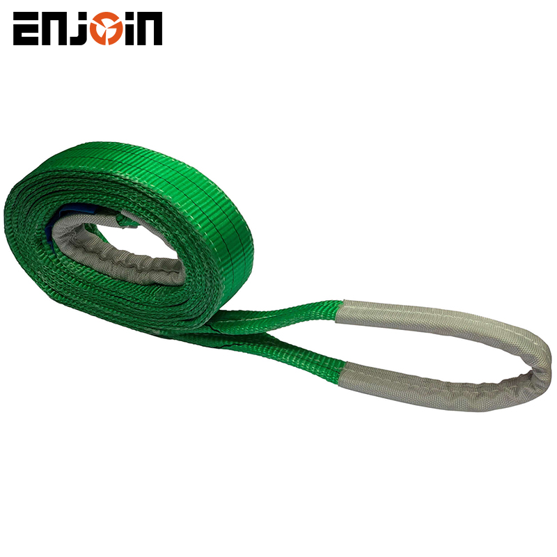 3 Tonnen 2 Meter Webschlinge Hebeband Hebezeug LiftKing Duplex Webschlinge 3 Tonnen X 2 Meter – Hebeband Von LiftKing Für Hebezeug Hebeband 2m