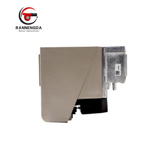 뜨거운 판매 독일산 배설물 산업용 버너 가스 누출 감지기 연소 엔진 VPS504 S02 누출 감지 컨트롤러 - Product Image 3