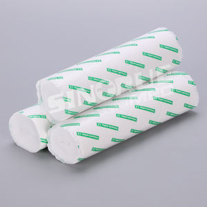 Bantalan Ortopedi Sekali Pakai Undercast <span class=keywords><strong>Wool</strong></span> Padding - Product Image 1