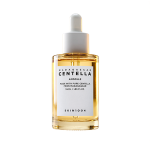 SKIN1004 Madagascar Centella Ampoule 55ml Pure Centella Extract Soothing Serum All <b>Skin</b> Types - Product Image 2