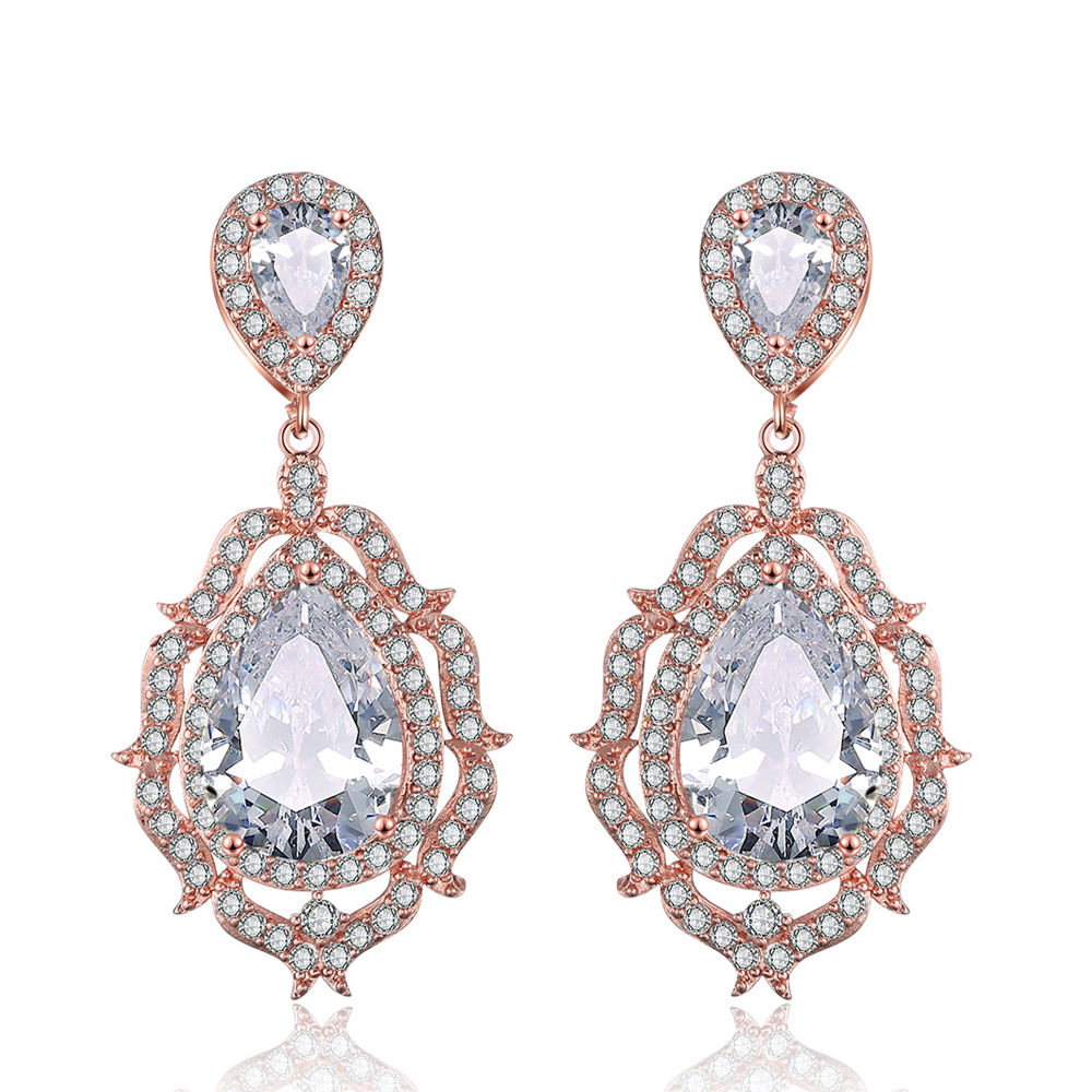 สีโรสโกลด์