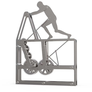 Direct Factory Supply 3 KW CNC <strong>Laser</strong> Cutting <strong>Machine</strong> Hiwin Brand Wholesale for Metal <strong>Laser</strong> Cutter Steel Supports AI BMP PLT - Product Image 5