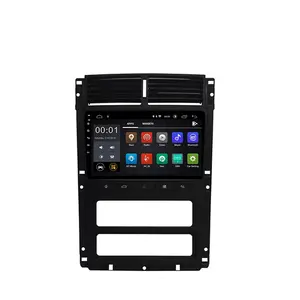 ZYCGOTEC סטריאו לרכב עבור פיג 'ו 405 2015-2020 2 דין אנדרואיד 12 רכב רדיו GPS ניווט מולטימדיה וידאו DVD נגן
