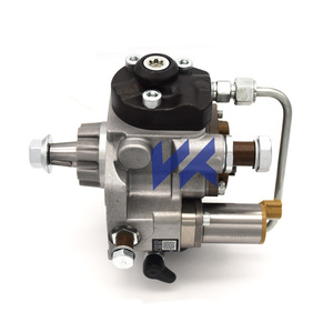ISUZU yakıt enjeksiyon pompası için sıcak satış 294000 0580-97386558 8-2940000580-0 - Product Image 4