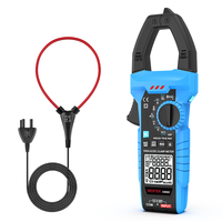 Multimètre à pince CM86C 1000A AC/DC, testeur haute tension PV, sonde flexible IFlex 3000A, True RMS – Fournisseur d'usine OEM/ODM