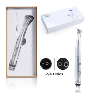 เครื่องมือทันตกรรมยาไอด้า รุ่น R2L Glory Series สำหรับเด็ก - Product Image 5