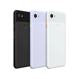 Teléfono Android 4G 3a XL 64GB ROM 4GB RAM al por Mayor, Barato, Desbloqueado, Smartphone 3axl de Segunda Mano - Product Image 2