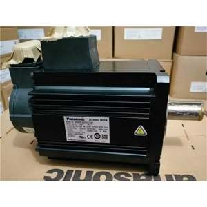 Nieuwe Ac Servomotor Msme302gcgm In Box Snel Versnelde Verzending Msme302gcgm Een Jaar Garantie - Product Image 4