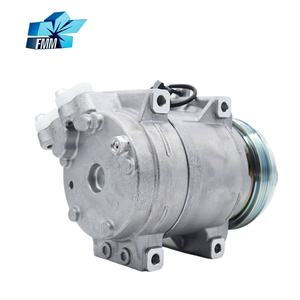 MN123627 506012206 Compresseur automobile de haute qualité, compresseur de climatisation automobile pour Mitsubishi Triton ML Mitsubishi Zinger 2.4 - Product Image 3