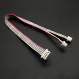 51021 1.25ミリメートルMolex Connector 2 Pin 3Pin 5 Pin Cables & Cable Assemblies - Product Image 3