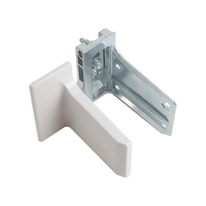 Adjustable Heavy-Duty Modern Plastic Invisible Concealed Kitchen <strong>Cabinet</strong> Hanging System - Product Image 5
