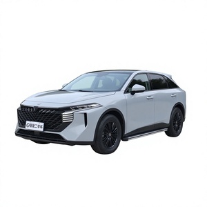 Nissan Venucia SUV 2022, 5 portes, 5 places, conduite à gauche, essence, 150 km/h, véhicule d'<span class=keywords><strong>occasion</strong></span> avec caméra arrière 360° <span class=keywords><strong>et</strong></span> pneus R18 - Product Image 1
