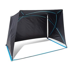 <span class=keywords><strong>Moustiquaire</strong></span> individuelle Royal Box <span class=keywords><strong>pliable</strong></span> tente de plage auvent Portable ombre extérieur Camping <span class=keywords><strong>abri</strong></span> - Product Image 1