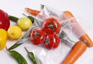 Machine de scellage automatique sous vide pour caviar, aliments surgelés et fromages, avec support en ligne - Product Image 6