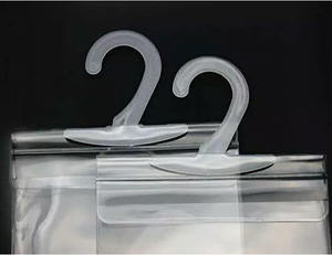 Soporte protector de placa de permiso de Discapacidad-Funda protectora de placa de estacionamiento para <span class=keywords><strong>discapacitados</strong></span> con gancho grande - Product Image 5