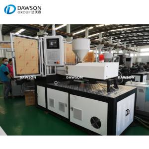 ניפוח מכונות עבור 50 מ "ל בקבוק פלסטיק ביצוע באיכות גבוהה הזרקת מכה מכונת דפוס - Product Image 3