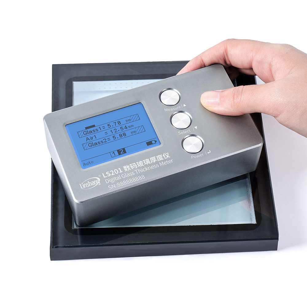 thumbnail image 2 of HASBERG Precision Thickness Gauge Strip｜Precision Machine Tool 2 of 14