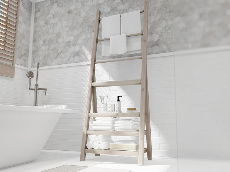 Wash white with water