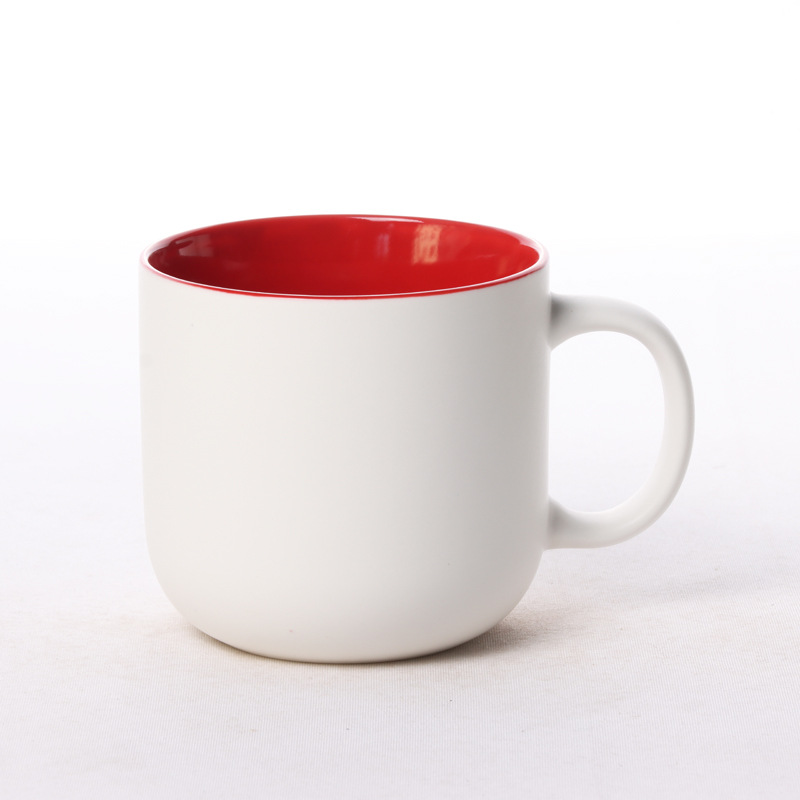 Blanco mate infrarrojo brillante interior