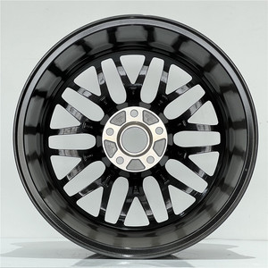 26 pollici prezzo di fabbrica Lmr <span class=keywords><strong>Giulia</strong></span> K5 E90 m G80 M3 M340i S4 5x120 colata cerchi - Product Image 5