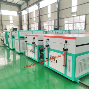 Năng suất cao PP tấm rỗng & máy làm tấm sóng với động cơ hộp Số động cơ Siemens - Product Image 4